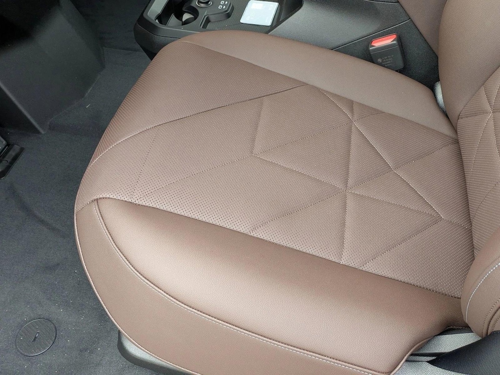 New 2026 BMW iX xDrive45 SUV