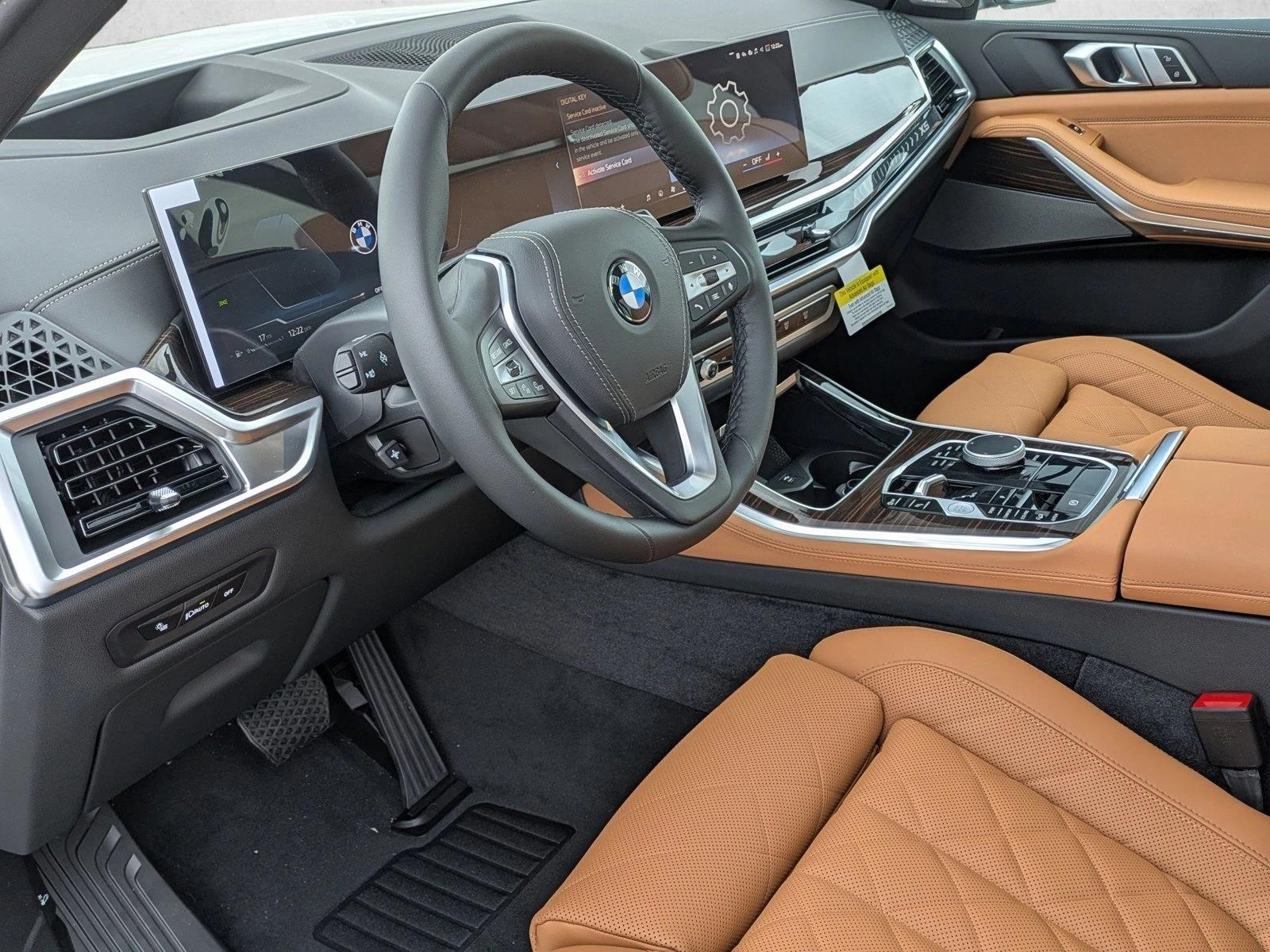 2026 Bmw X5 xDrive40i photo 3