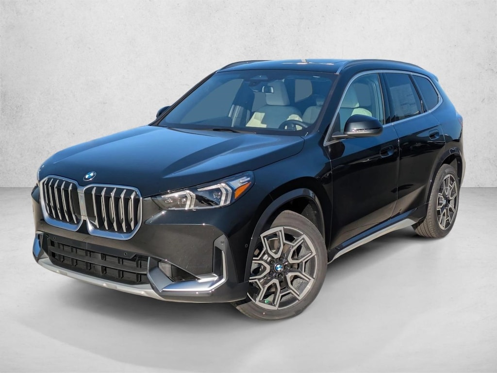 New 2026 BMW X1 xDrive28i SUV