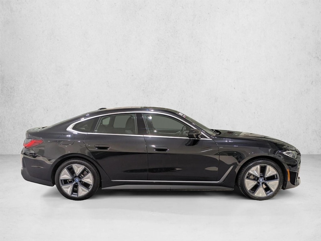 Used 2024 BMW i4 eDrive35 Gran Coupe
