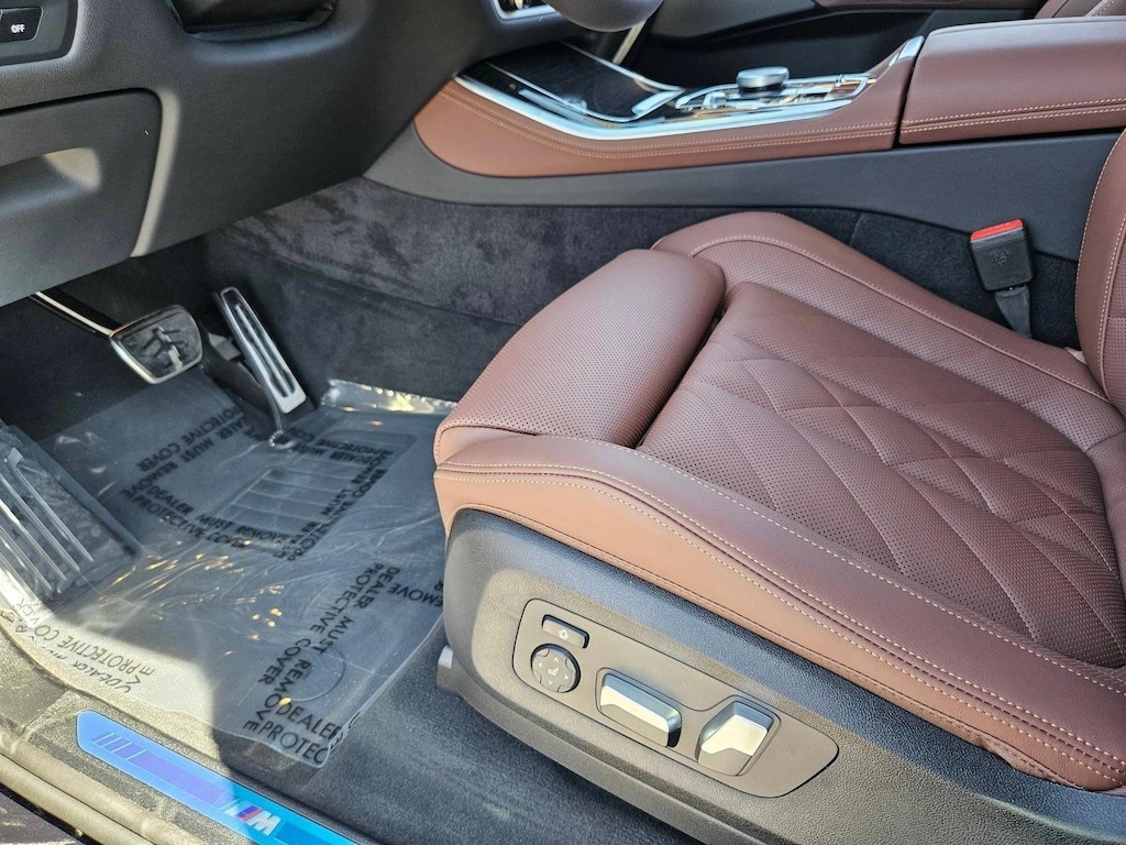 New 2026 BMW X5 PHEV xDrive50e SUV