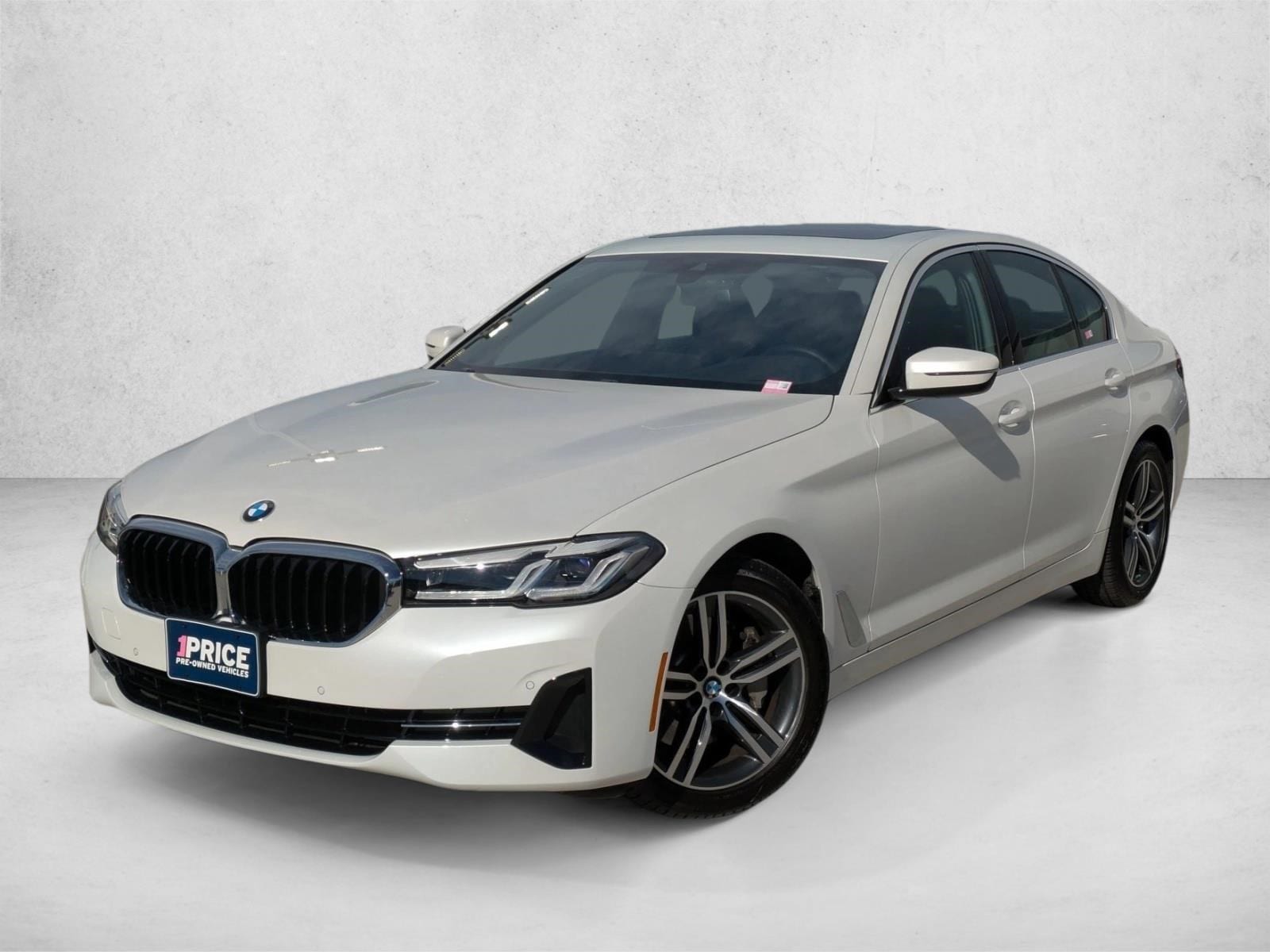 2023 BMW 5 Series 530i