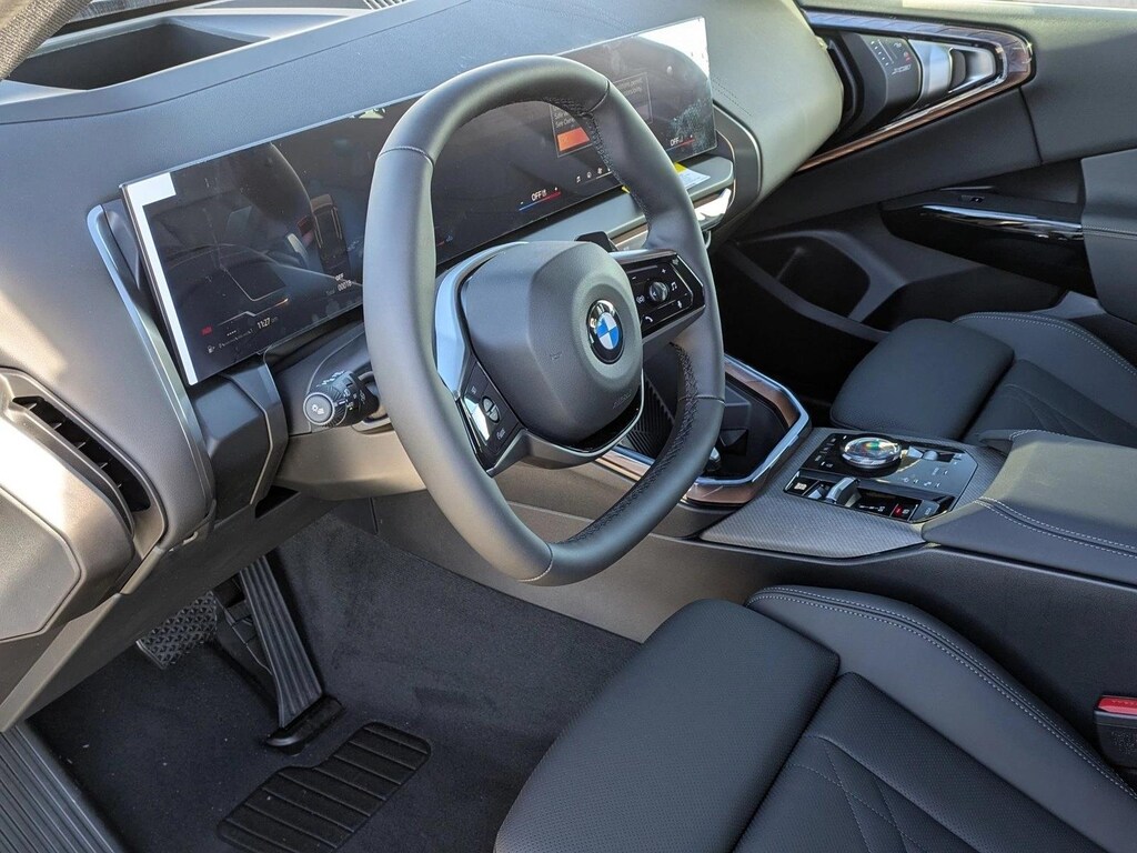 Used 2026 BMW X3 30 xDrive SUV