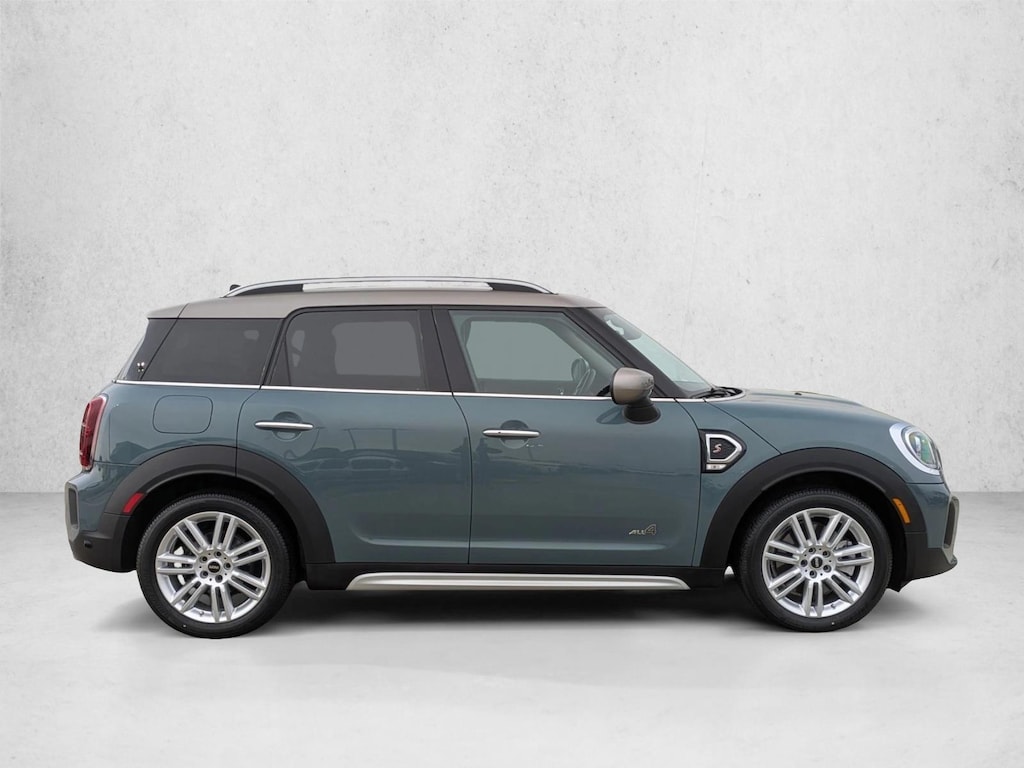 Used 2023 MINI Countryman Cooper S SUV