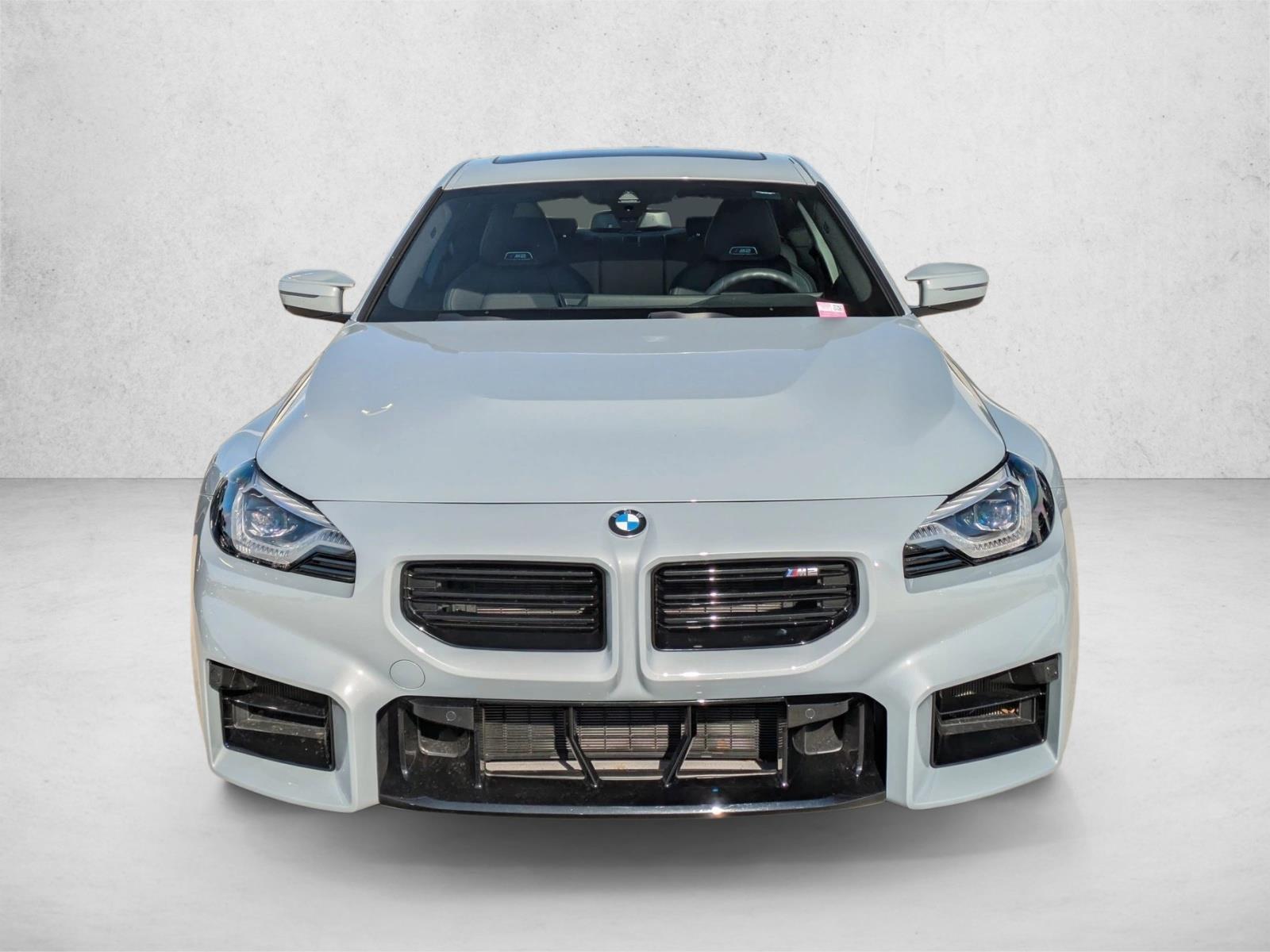 2024 Bmw M2 Coupe photo 2