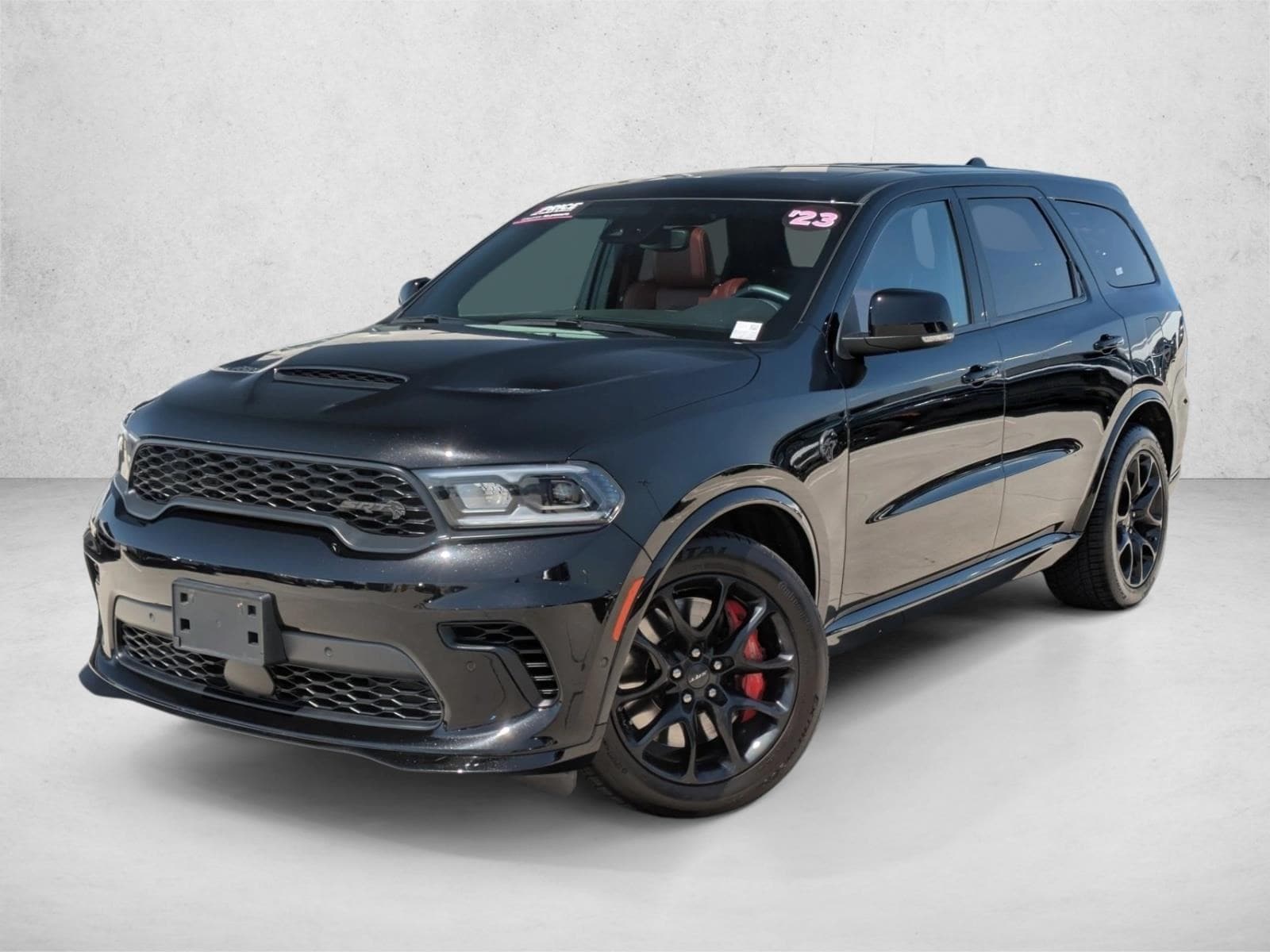 2023 Dodge Durango