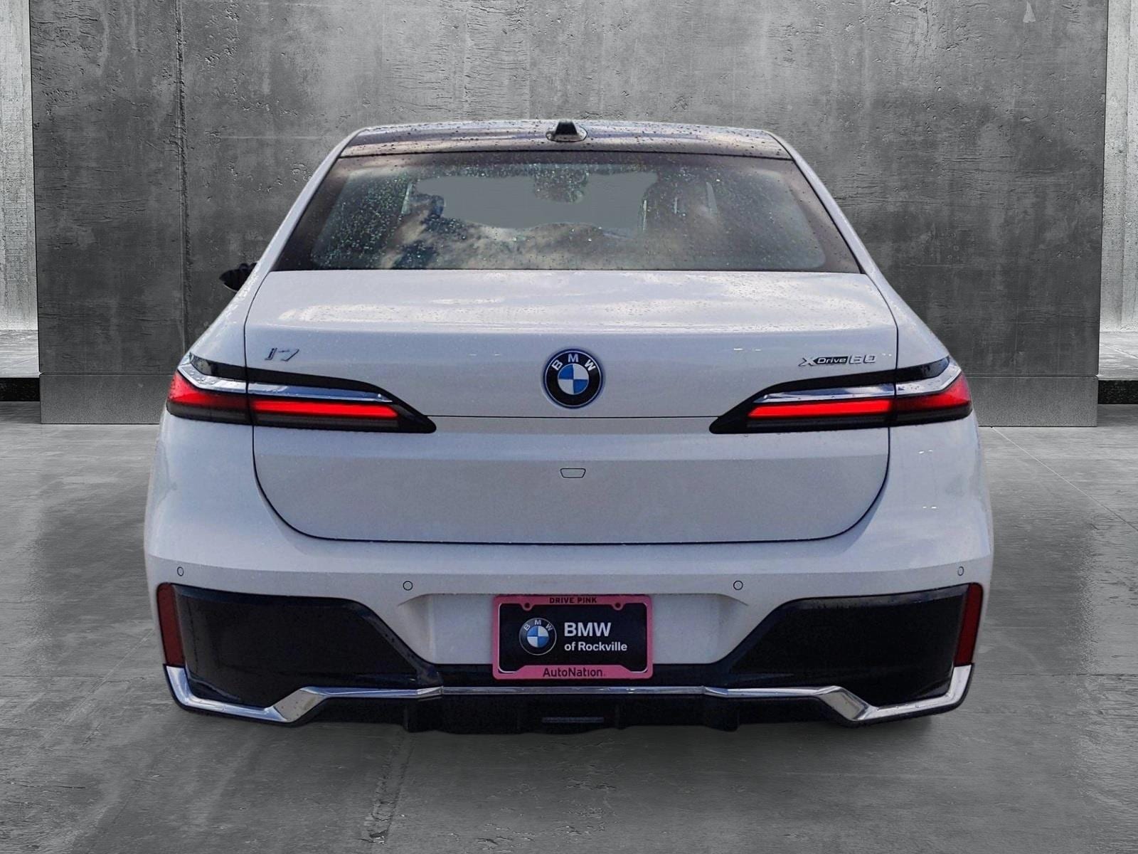 2023 BMW i7 Base - Photo 8