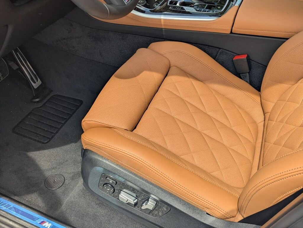 New 2026 BMW X5 xDrive40i SUV