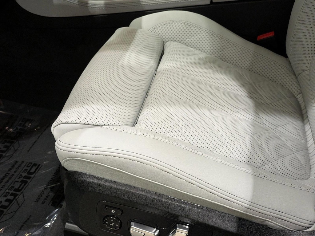 New 2026 BMW X5 M60i SUV