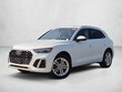  Audi Q5 e