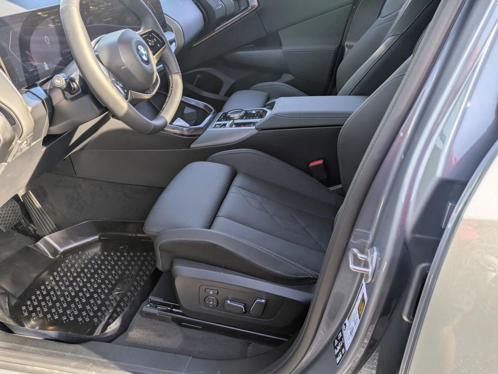 2025 Bmw X3 30x Drive photo 4