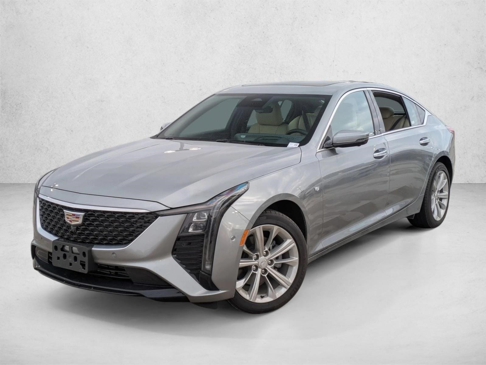 2026 Cadillac CT5