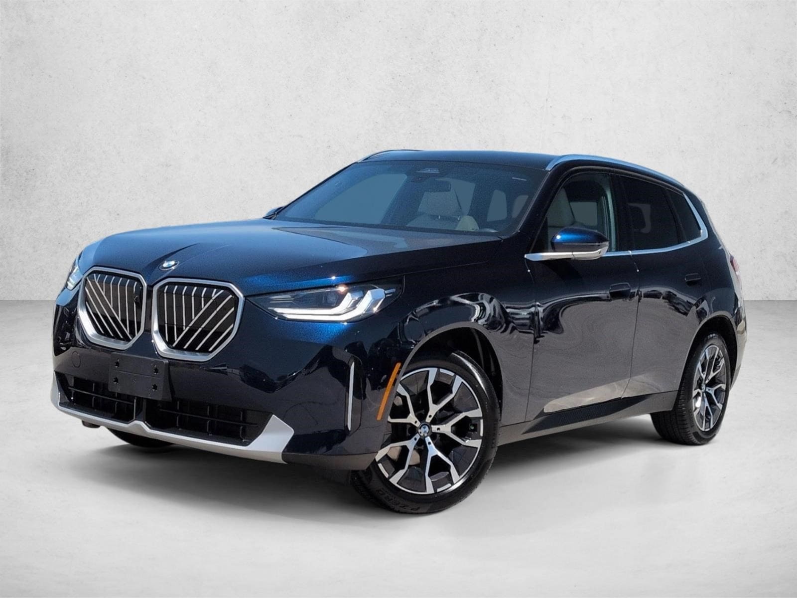 2026 BMW X3 30 XDRIVE's photo