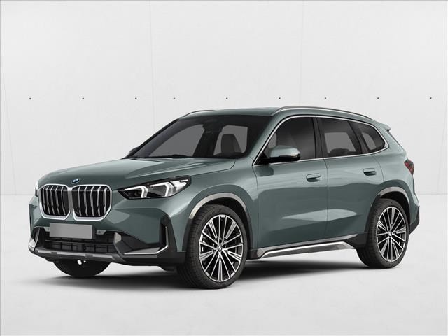 2023 Bmw X1