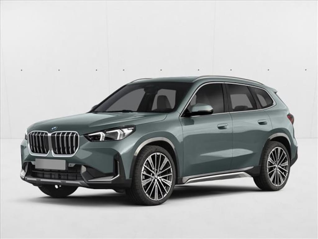 Used 2023 BMW X1 xDrive28i SUV
