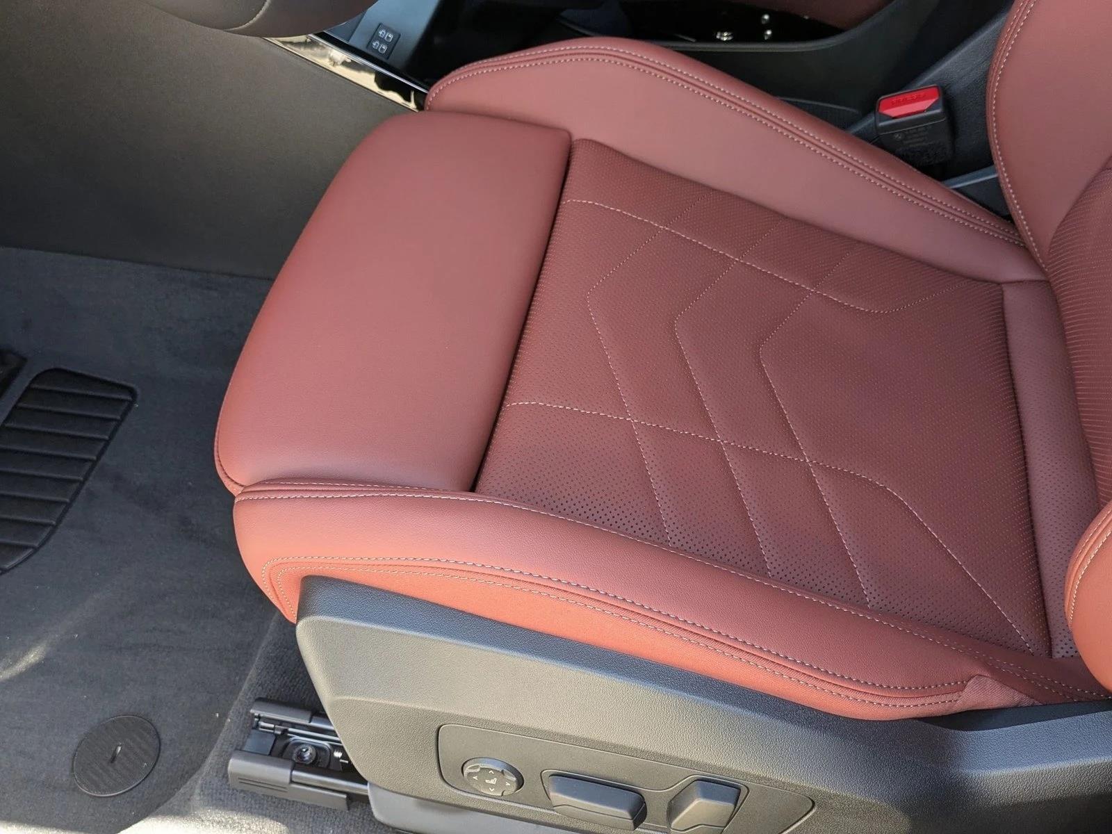 2026 Bmw X1 XDrive28i photo 4