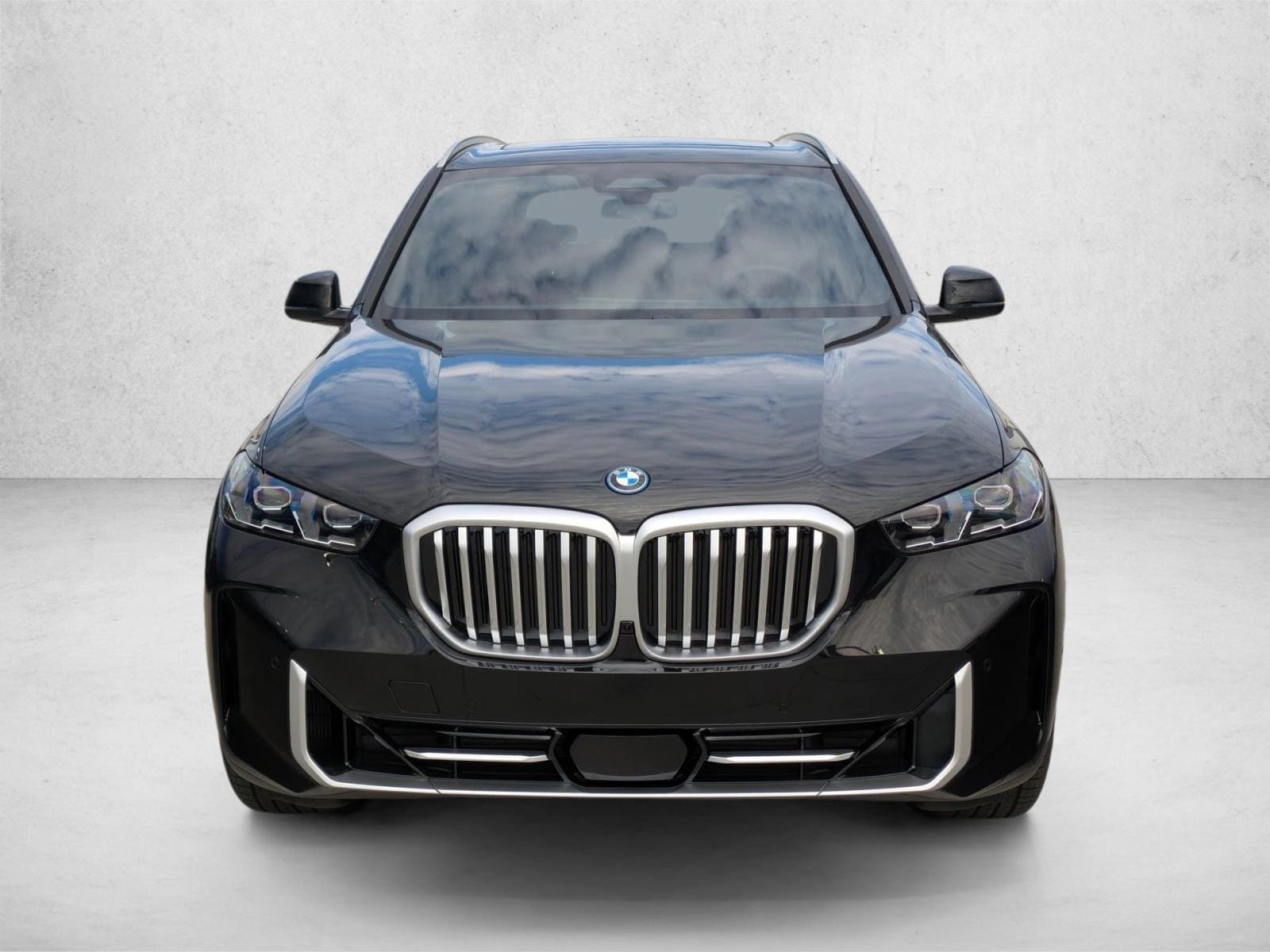 2026 BMW X5 50e - Photo 6