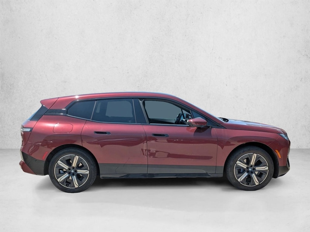 Used 2023 BMW iX xDrive50 SUV