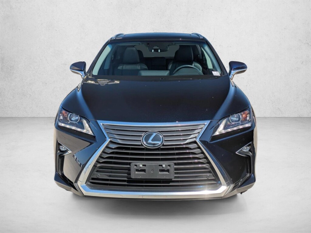 Used 2019 Lexus RX 350 SUV