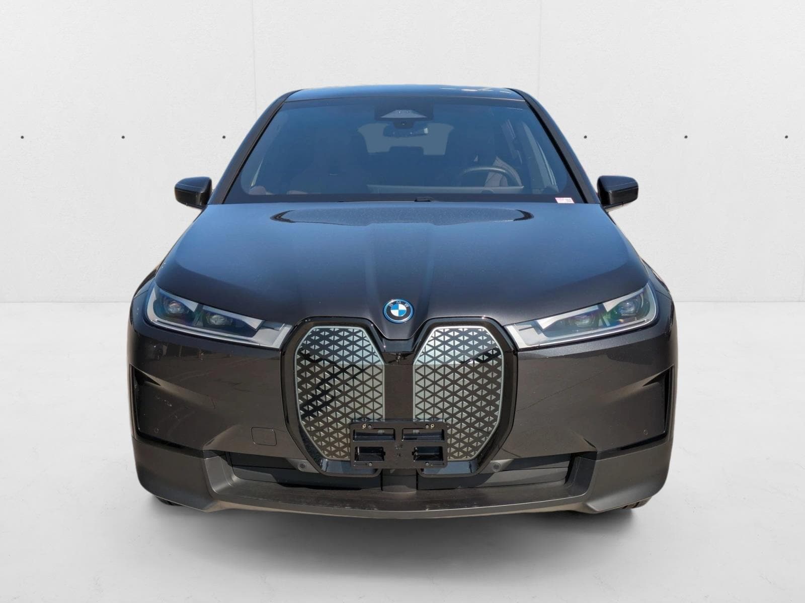 Used 2025 BMW iX Base with VIN WB523CF06SCT89149 for sale in Rockville, MD