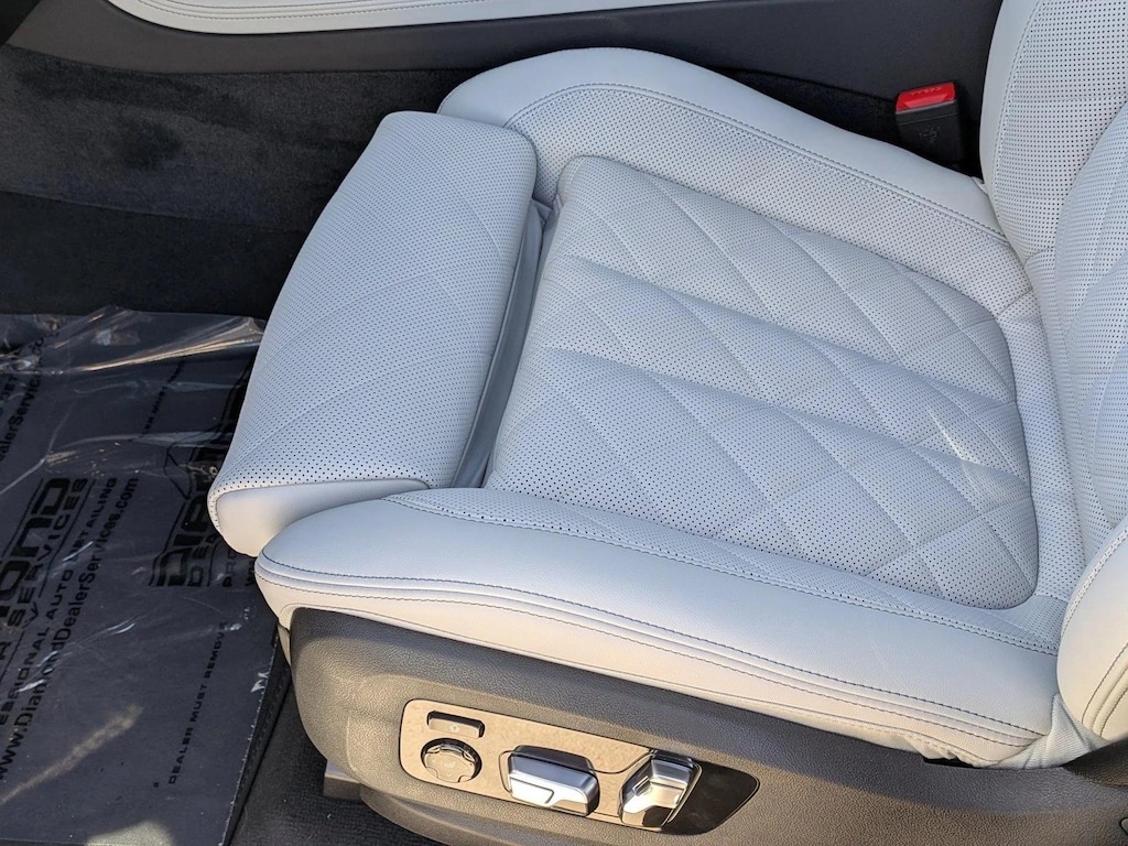 Used 2026 BMW X7 xDrive40i SUV