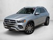  Mercedes-Benz GLE 450e