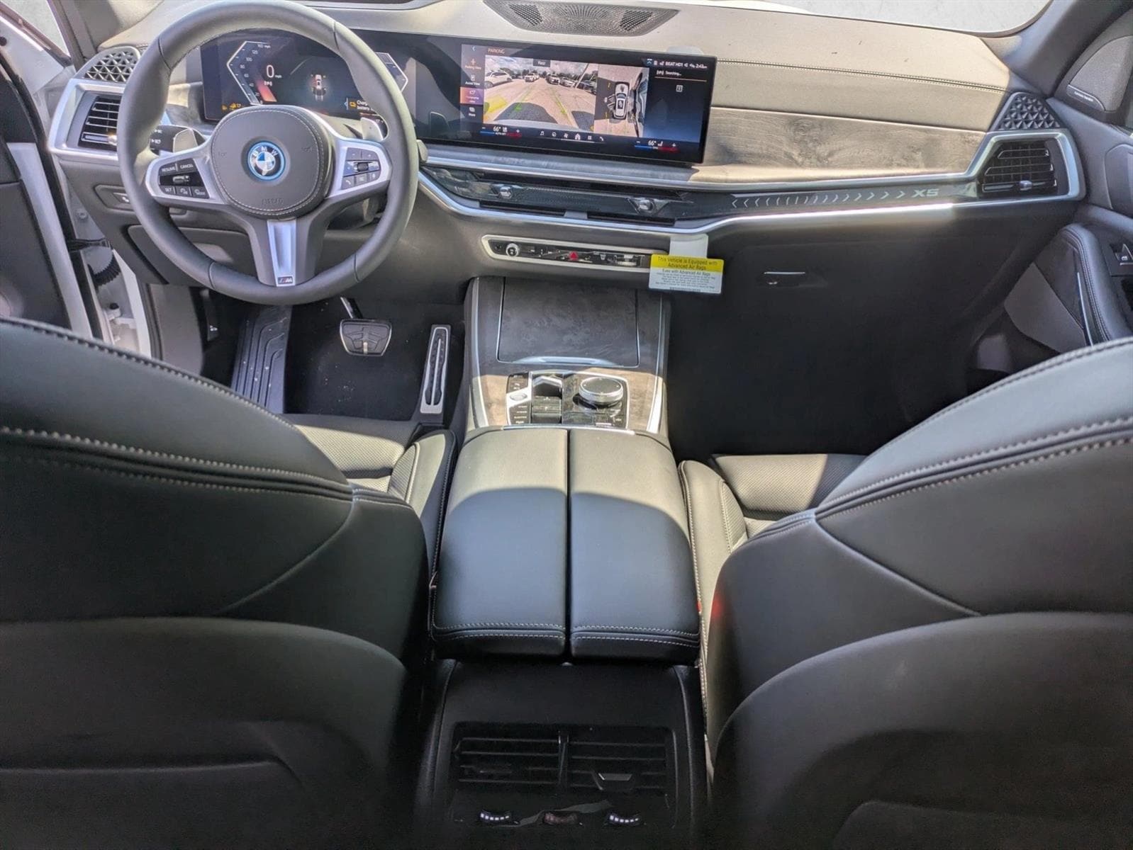 2026 BMW X5 50e - Photo 10