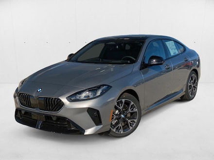 2026 BMW 228i xDrive Gran Coupe