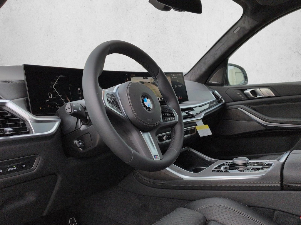 Certified 2026 BMW X7 xDrive40i SUV