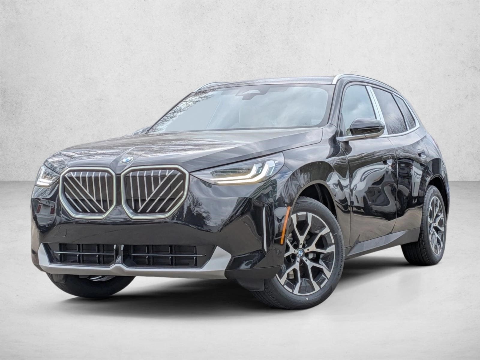 2026 BMW X3 30's photo