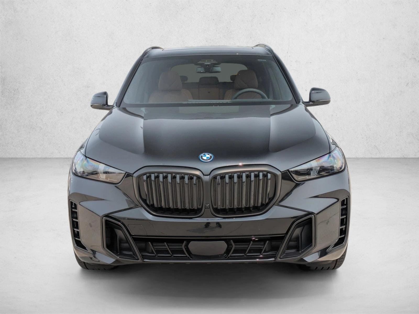 2026 BMW X5 50e - Photo 6