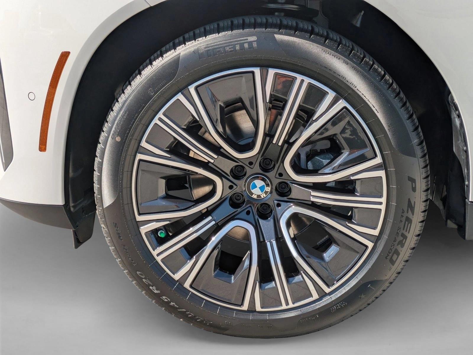 2026 BMW X3 30 - Photo 10