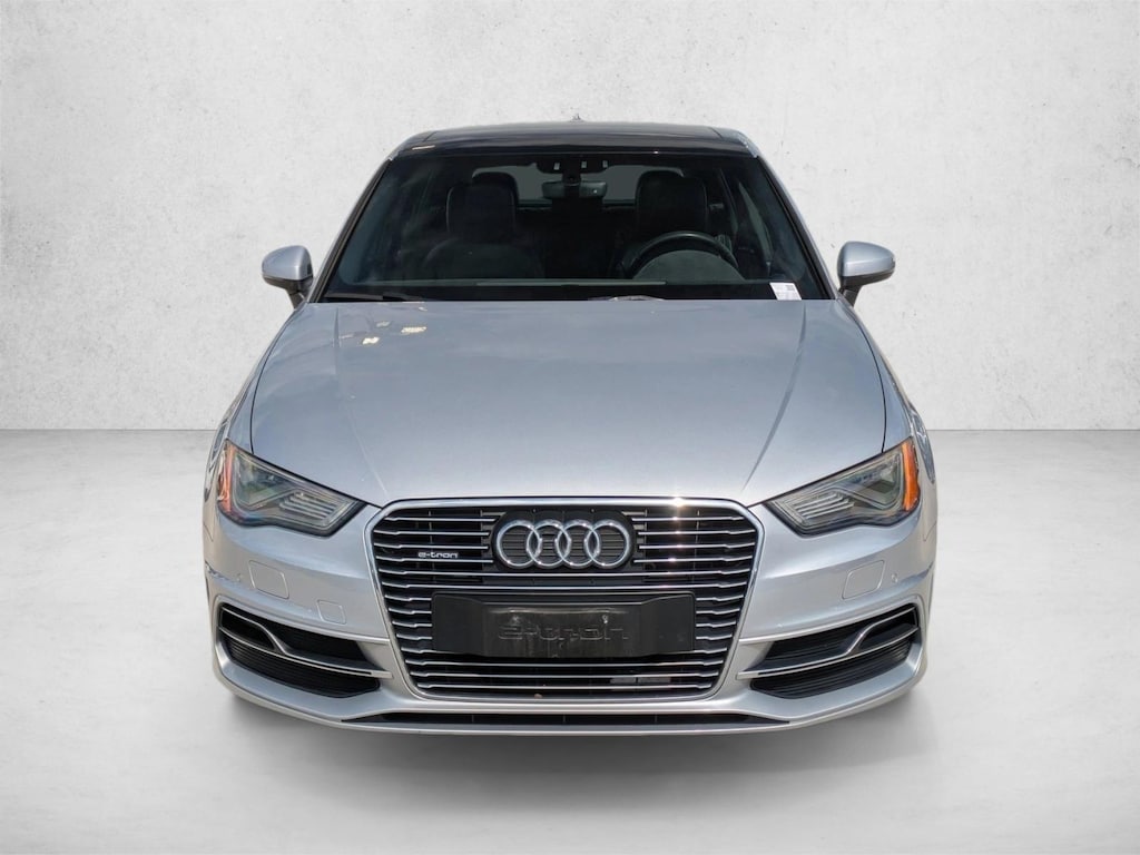 Used 2016 Audi A3 e-tron 1.4T Premium Sportback