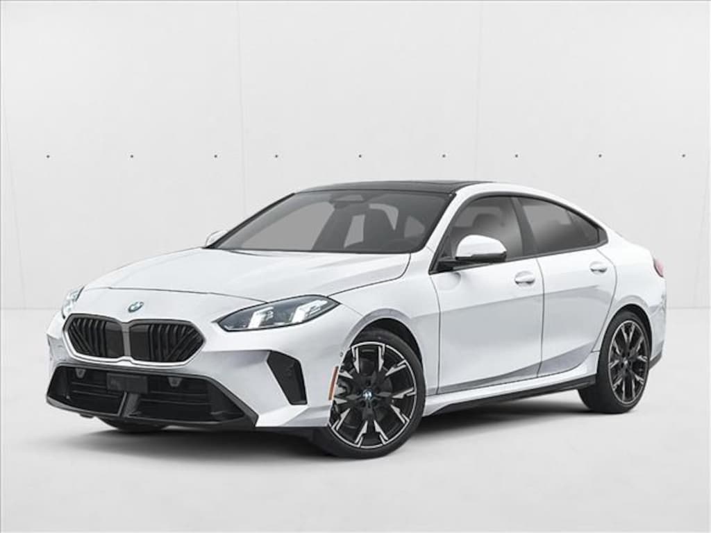 Used 2026 BMW 228i xDrive Gran Coupe