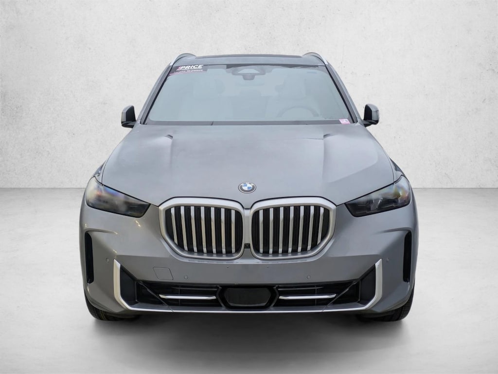 Used 2024 BMW X5 xDrive40i SUV