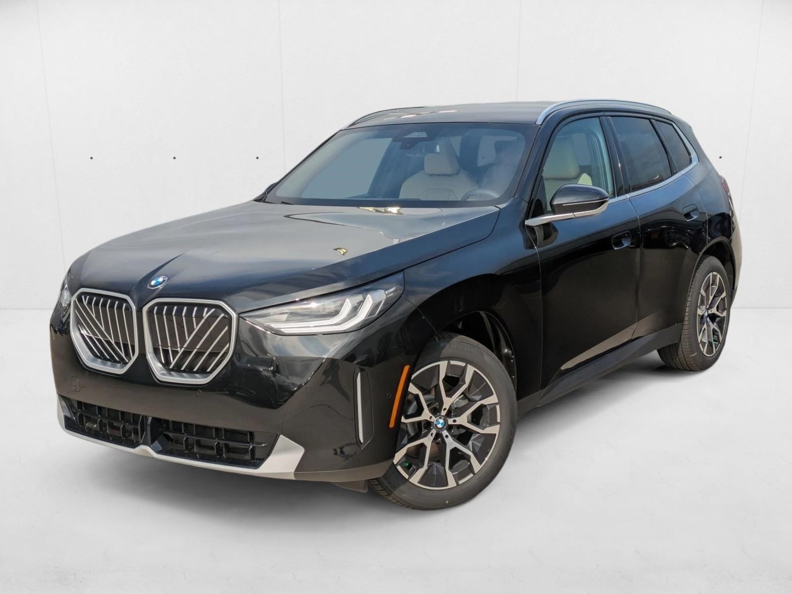 2026 BMW X3 30 XDRIVE's photo