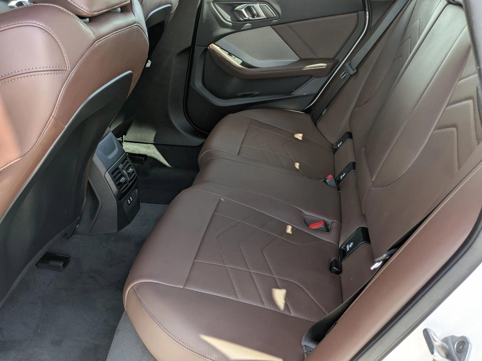 2025 BMW 2 Series 228 - Photo 17