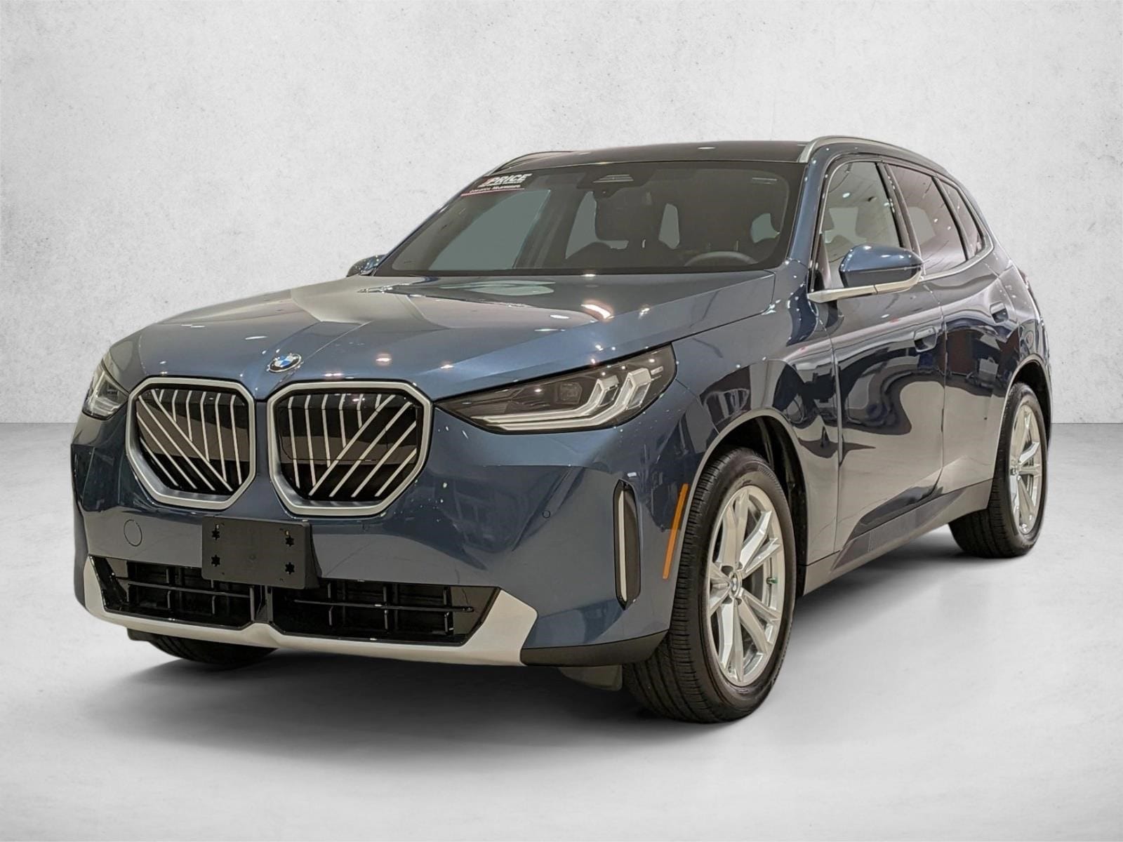 2025 BMW X3 Base's photo