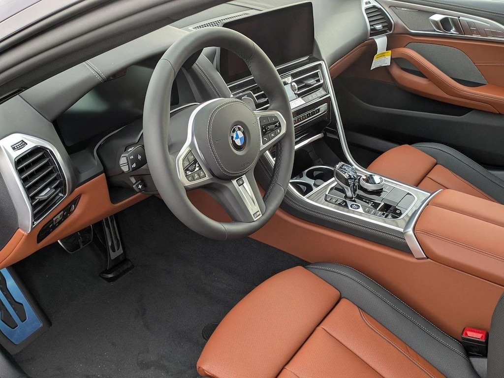 Used 2026 BMW 840i xDrive Gran Coupe