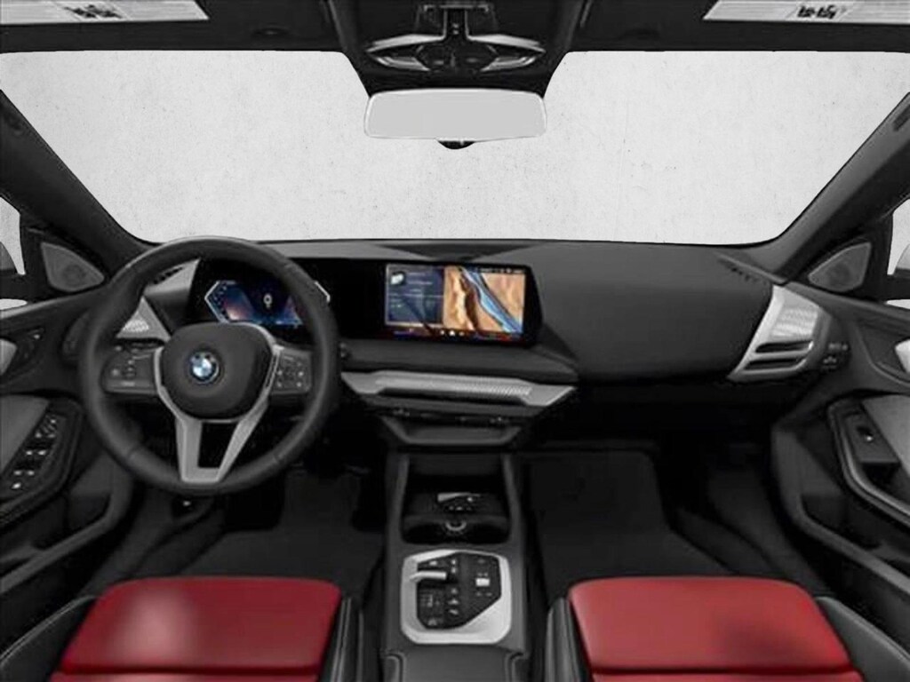 New 2025 BMW 228i xDrive Gran Coupe