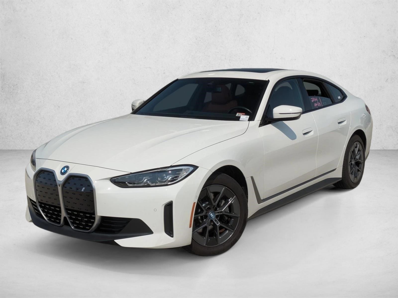 2023 BMW i4