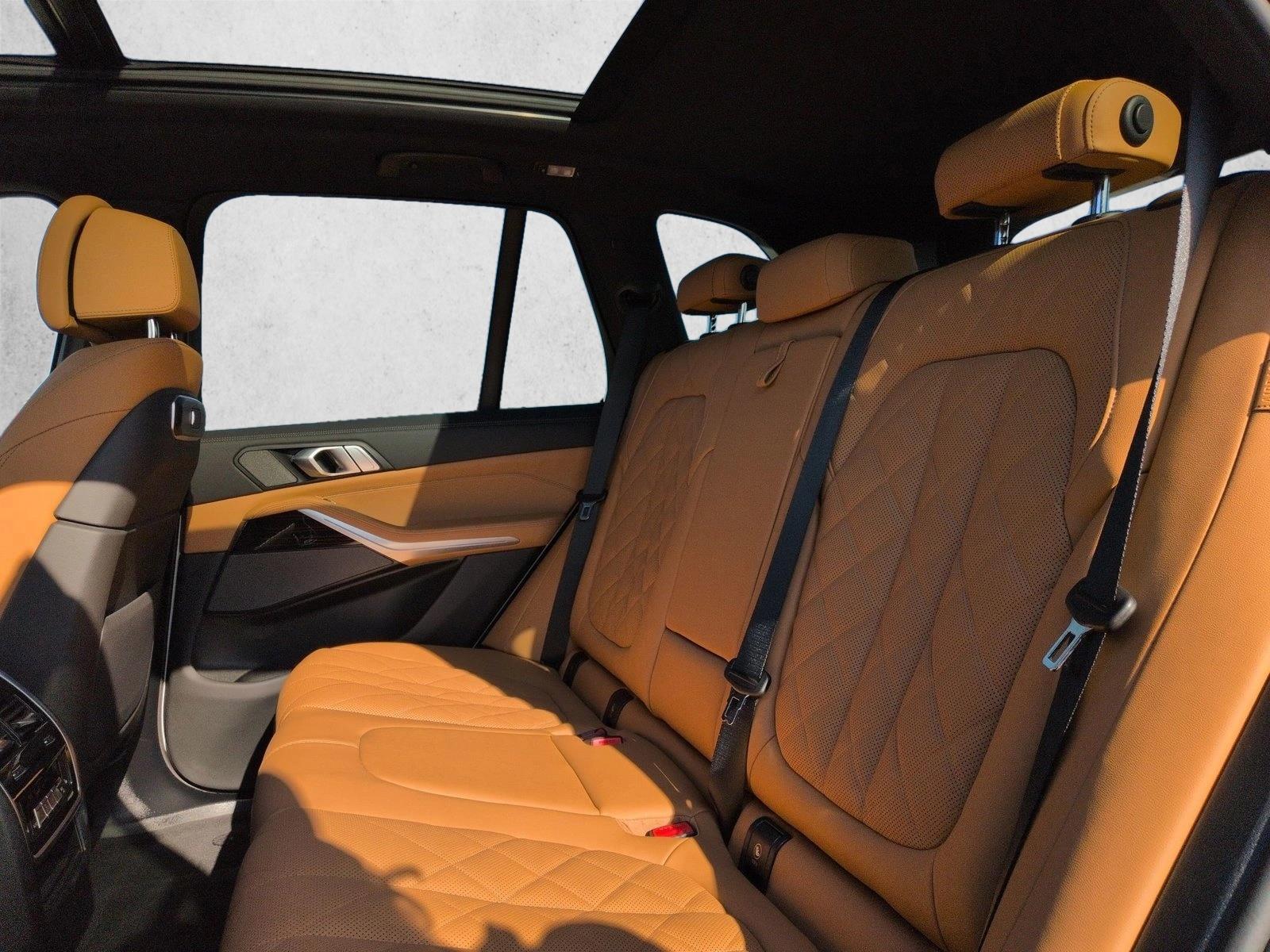 2026 BMW X5 40i - Photo 20