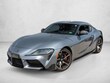  Toyota GR Supra