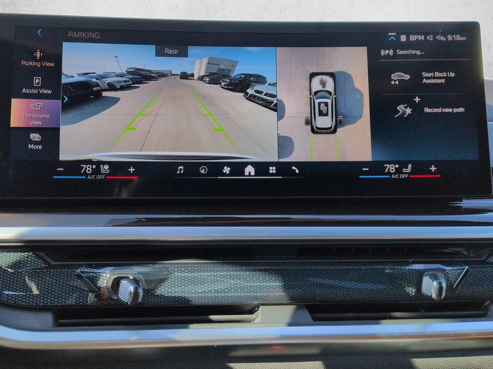 2026 BMW X5 40i - Photo 13