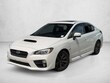  Subaru WRX