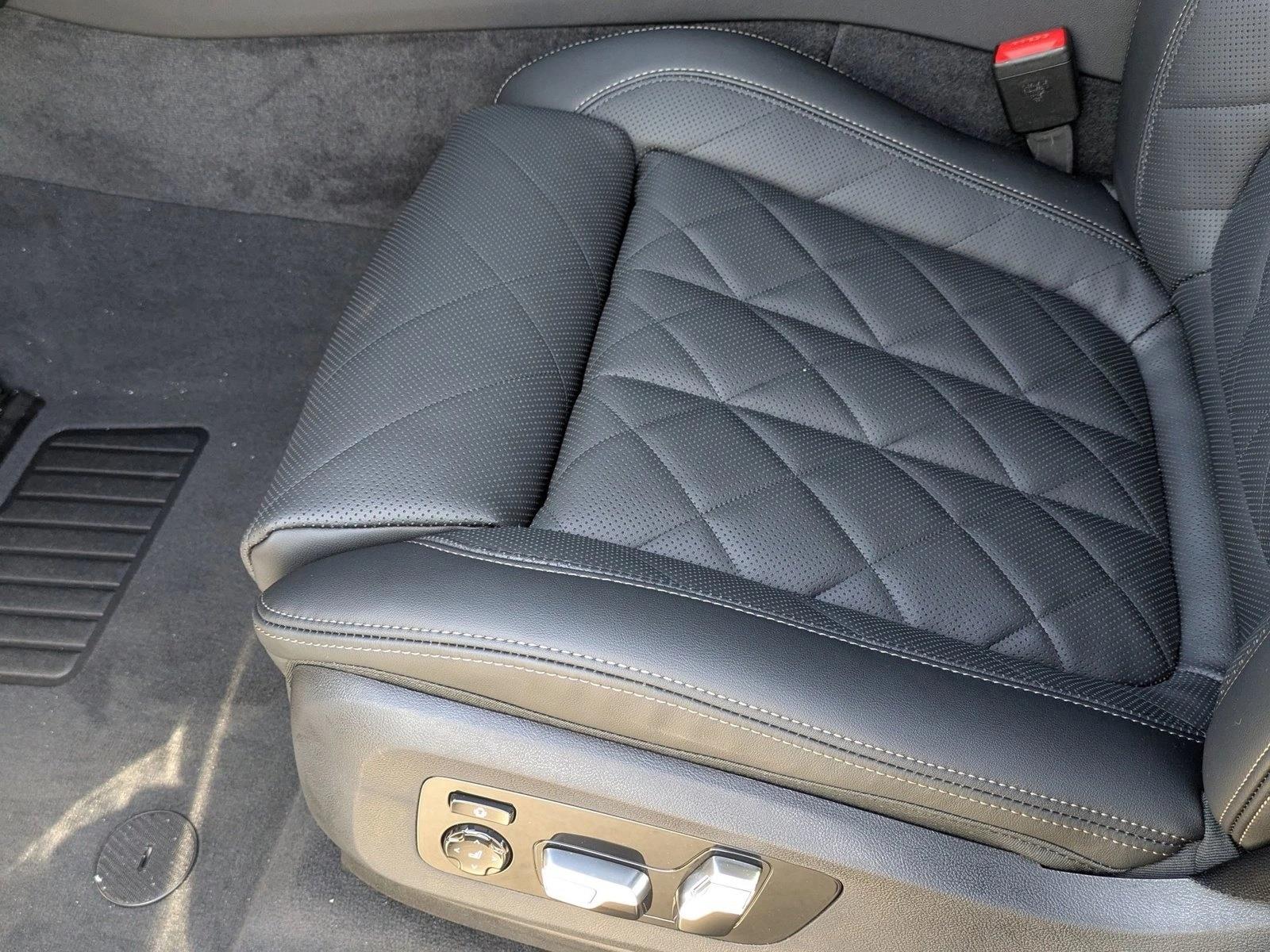 2026 Bmw X5 xDrive40i photo 2