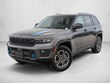  Jeep Grand Cherokee 4xe