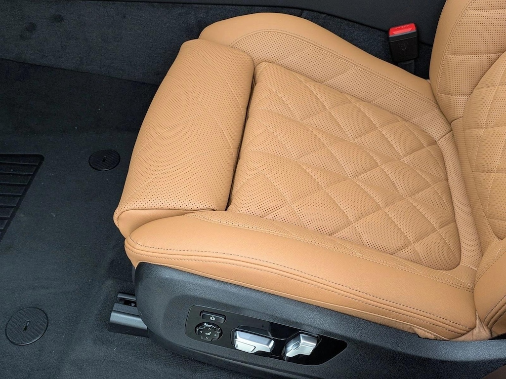 New 2026 BMW X5 xDrive40i SUV