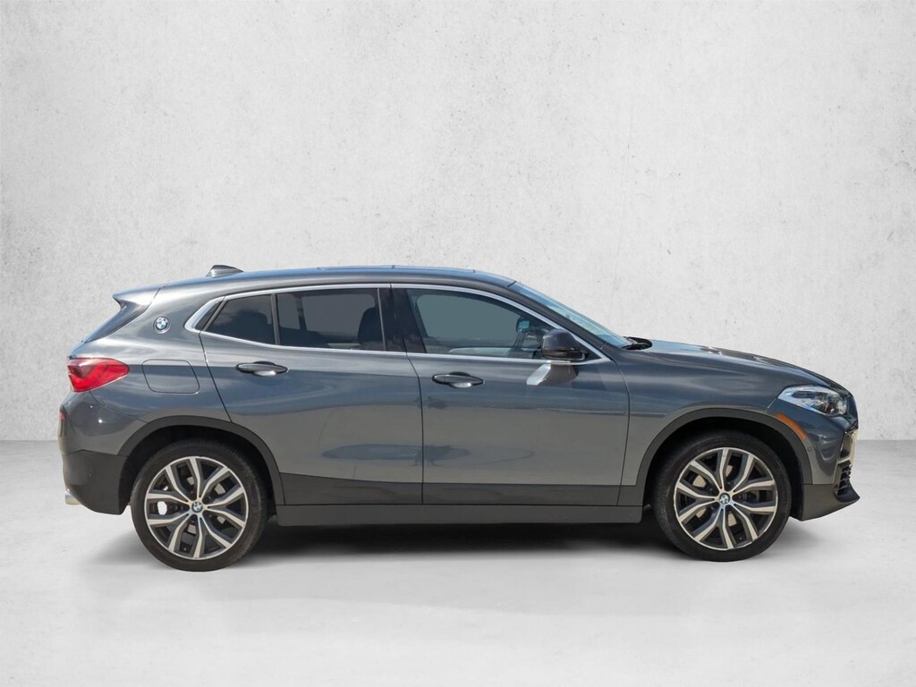 Used 2020 BMW X2 xDrive28i Sports Activity Coupe