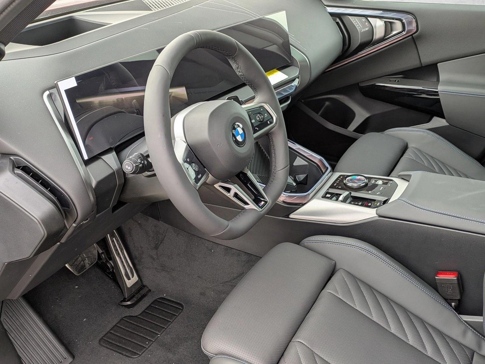 2026 Bmw X3 photo 3
